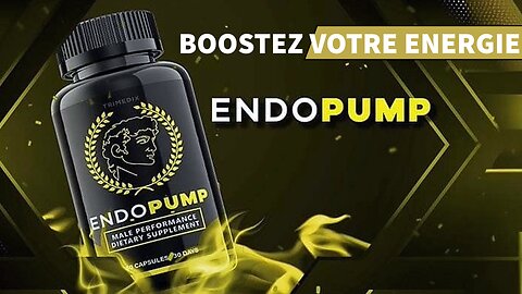 EndoPump Review: Does It Really Boost Your Performance?