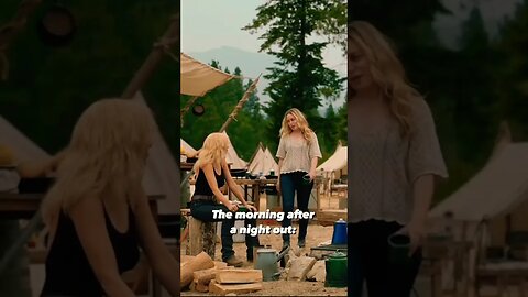 Yellowstone | Tramps | Beth Dutton