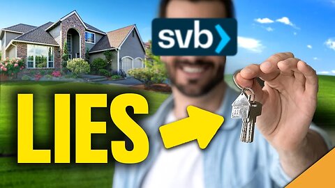 Largest Mortgage LIE Ever Told! (Thousands Of Americans SCAMMED!)