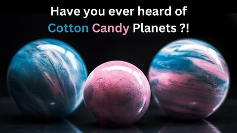 Fittest Flat Earther : The Want Us To Believe The Cotton Candy Planet