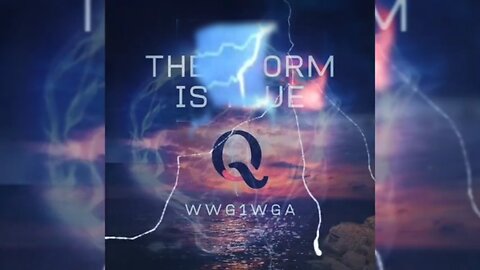 Q+ Trump The Greatest Military Operation of our Time