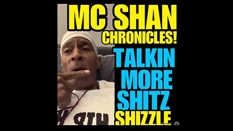 MCS Ep #100 TALKIN more SHITZ Shizzle!