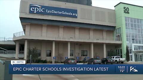 Epic Charter Schools investigation