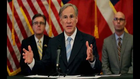 Texas Considering Declaring State of Emergency Over Border Crisis