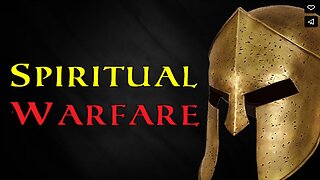 Spiritual Warfare