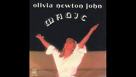 Olivia Newton-John --- Magic