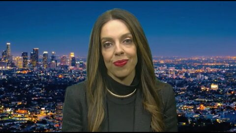 This Week's Foreign Affairs Update | Lisa Daftari | Guest | Bridge City News