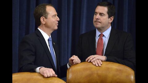 Devin Nunes Destroys Adam Schiff in Opening Statement... SAVAGE!