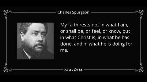 December 23 PM | Spurgeon's Morning and Evening | Psalm 74:16