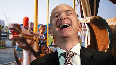 Jeff Bezos' shocking revelation: A global recession is coming - Are you prepared?