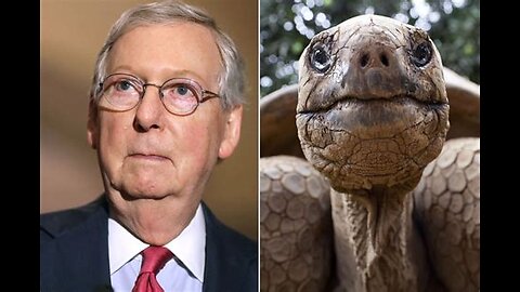 Mitch Mcconnell stepping down as GOP Senate Leader