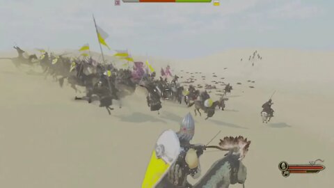 Mount & Blade II: Bannerlord Mods