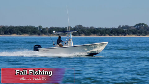 Beaufort Inlet Nc