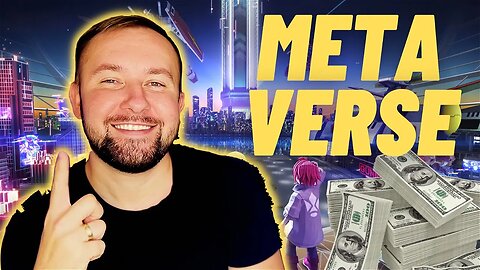 How To Make Passive Income In The Metaverse