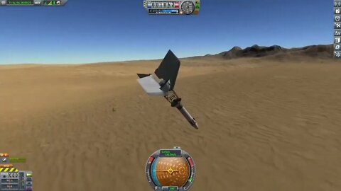 Can + You + Use + Escape + Pods + to + Get + to + Space + in + Kerbal + Space + Program