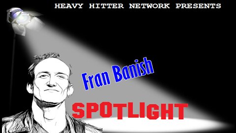 Spotlight: Fran Banish