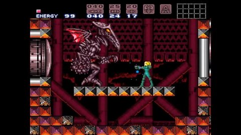 Super Metroid VARIA Randomizer - Door Randomizer, Severely Limited Minors