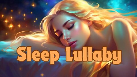 Sleep Lullaby