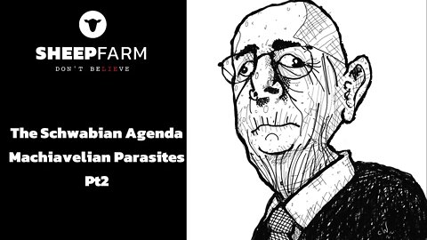 SF92 Meet the Flockers - The WEF Board of Trustees - Machiavellian Parasites Pt2 (Full Episode)