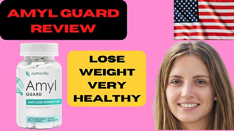 Amyl Guard review | lose weight fast