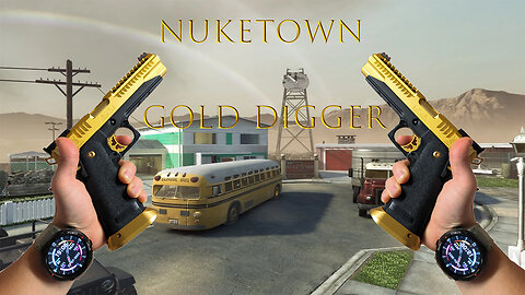 Nuketown 3.0 airsoft belgium