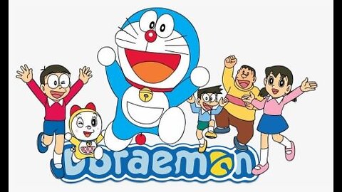 Doraemon new episode #viral