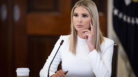 Judge Makes Massive Decision In NY Case - Ivanka Trump Learns Her Fate