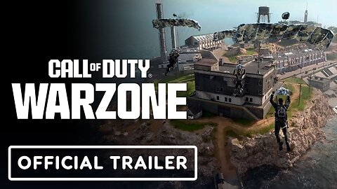 Call of Duty: Warzone - Official 'Bringing Rebirth Island Back' Intel Drop: Developer Video