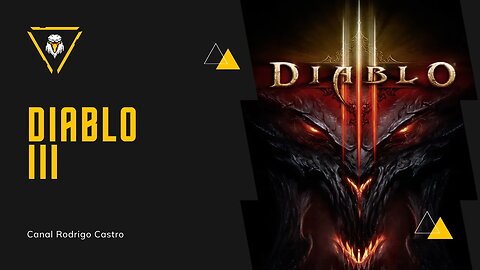 Diablo III Eternal Collection