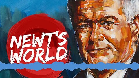 Newt's World Episode 357 John Ondrask on Why Afghanistan Matters