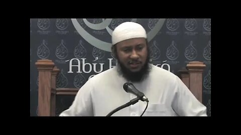 Abu Umr Abdul Azeez - Great Stories, Great Lessons