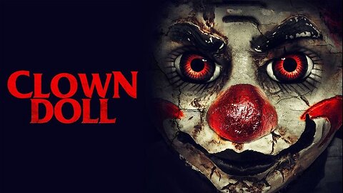 ClownDoll (2019)