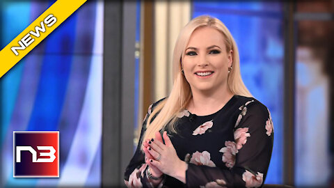 Meghan McCain is QUITTING ‘The View’ - Libs Rejoice