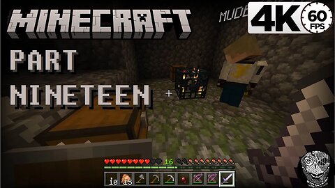 (PART 19) [Peaceful Tibetan Landmark & Skeleton Monster Spawner] Minecraft (bedrock edition)