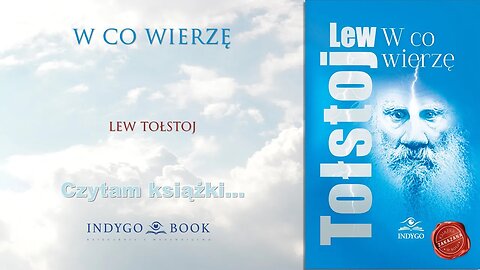 Odc. 78 - W co wierzę - LEW TOŁSTOJ