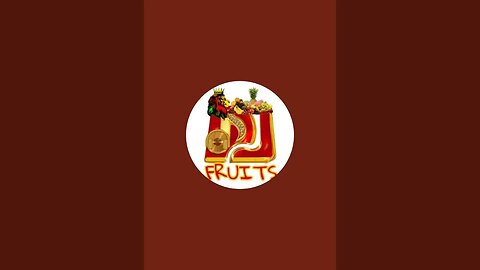 Dj Fruits👀🎵SA is live!