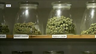 Milwaukee Alders push to eliminate possession fines for small amounts of marijuana