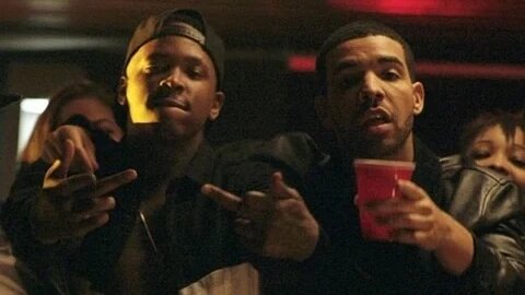 Drake - 0-100 (Official Music Video) (Prod. Boy 1da) (Hi-Rez Remix)