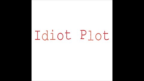 Idiot Plot Oscar Live Stream