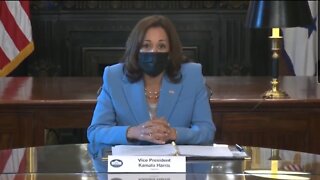 Embarrassing... Kamala Reveals Her Pronouns