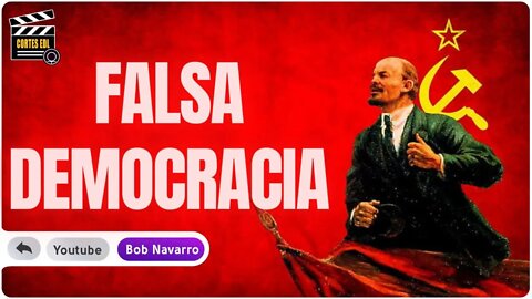 Imperialismo Americano e o Comunismo