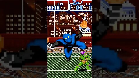 Faroeste Caboclo - TMNT - Turtles in Time COOP Snes