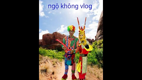 Tôn ngộ không 2021