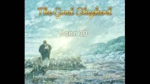 The Good Shepard