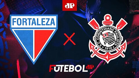 Fortaleza x Corinthians - AO VIVO - 03/10/2023 - Copa Sul-americana