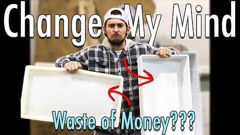 LIVE: Silicone Epoxy Molds May NOT Be Worth The Investment. CHANGE My MIND. Fun debate