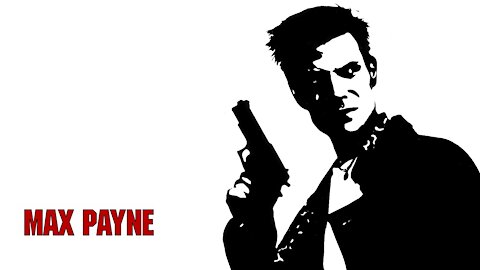 Max Payne (Full HD) Full Playthrough Part 1/2 - Dead on Arrival (No Commentary)