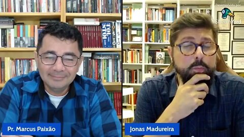 JONAS MADUREIRA: Por que adotamos a Confissão de fé Batista de 1689? @CHTBMarcusPaixao