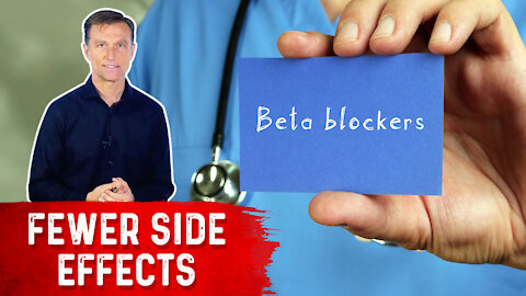 8 Natural Beta Blockers