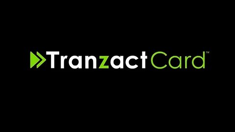 🔥TRANZACT CARD Biggest Disrupter In Banking! Must Watch! 🔥